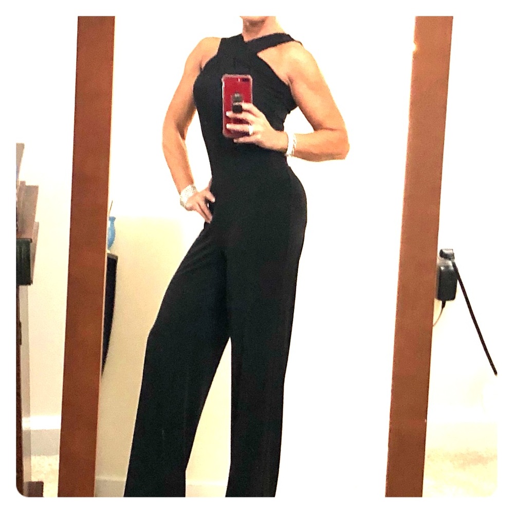 Michael Kors Classy Jumpsuit